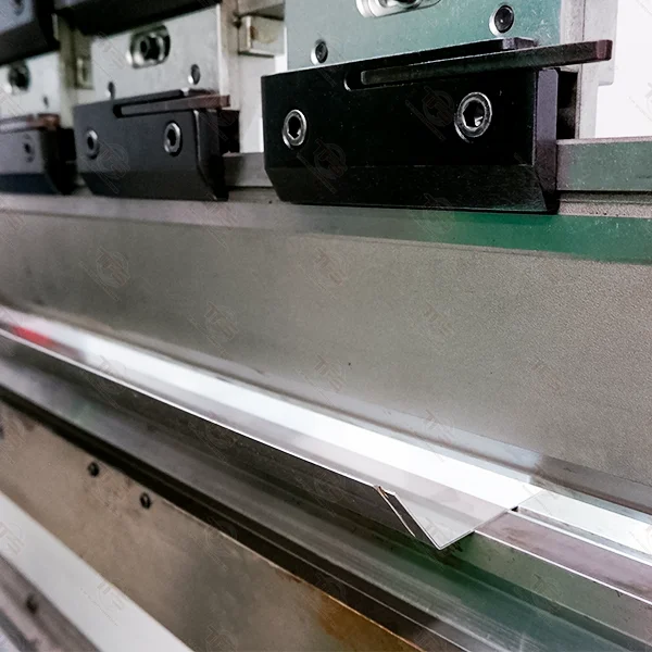 งานพับสแตนเลส-ที.พี.ทรัพย์เจริญ