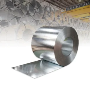 ม้วนสังกะสี