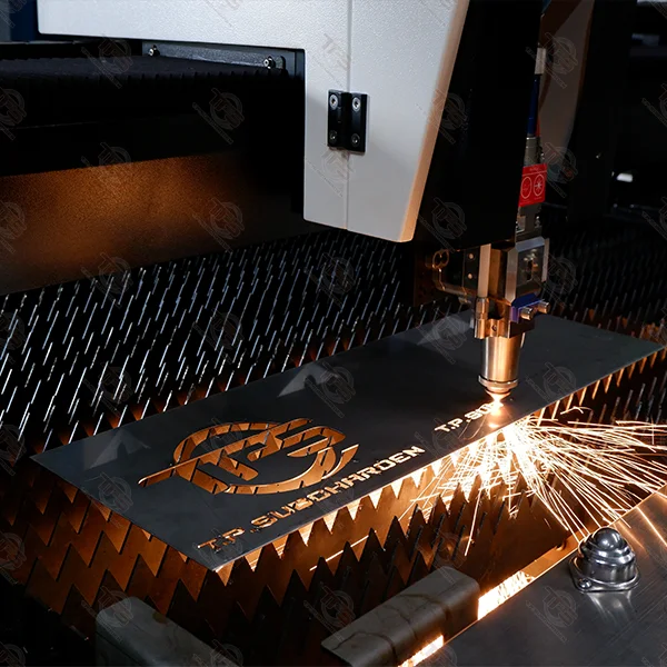 รับตัดเลเซอร์สแตนเลส-ที.พี.ทรัพย์เจริญ