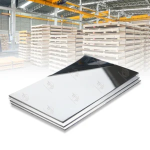 แผ่นมิลเลอร์ สแตนเลส